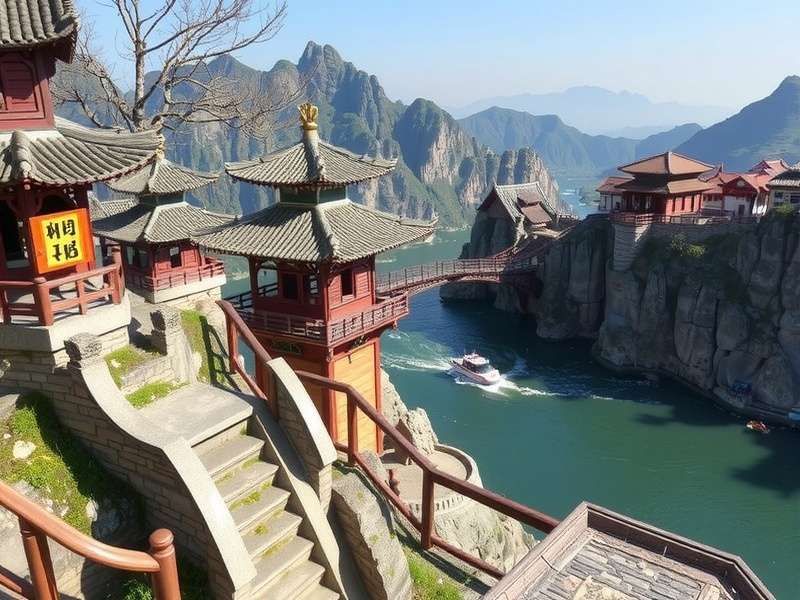 扬州高新技术产业园