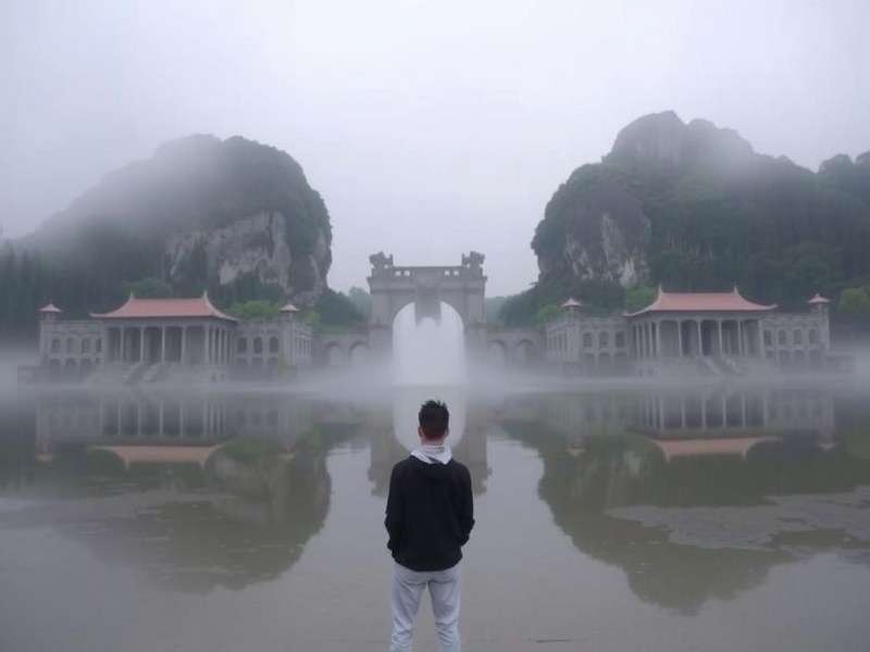 宝安电气生产车间