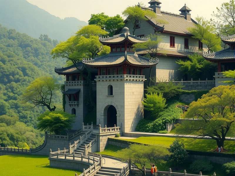 新能源配套设备